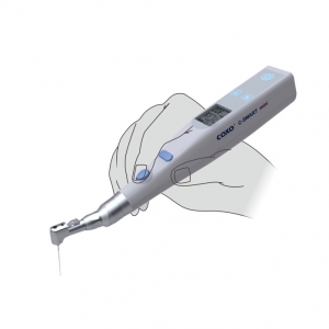 Endo Motor 1:1 Contra Angle C-Smart Mini for Endodontic Treatment