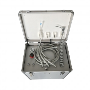 BD-402B Portable Dental Unit