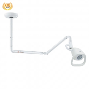 KD-2021W-2 Ceilding Medical Examination Light 3W*7 LED Bulbs