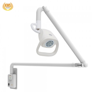 KD-2021W-3 Wall Mounted Medical Examination Light