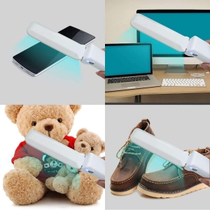 Portable UV Sterilizer Light Wand