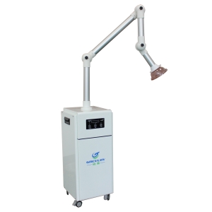 Greeloy GS-E1000 Extraoral Surgical Aspiration Machine