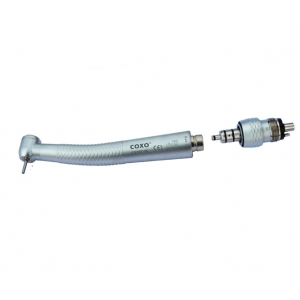 COXO Standard Push Handpiece CX207-W-SP with Quick Coupling