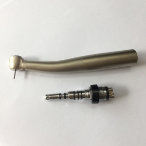 J6 High Speed Fiber Optic Handpiece SMD-LED