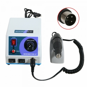 Dental Lab Marathon N7 Micromotor Polishing 35K RPM Micro Polisher Handpiece