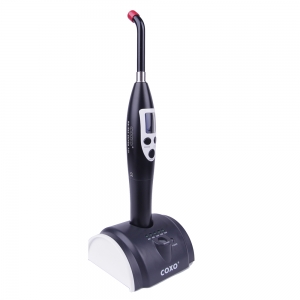 COXO Curing Light Wireless LED For Professional Dental Clinics DB-685 SUPER-LUX