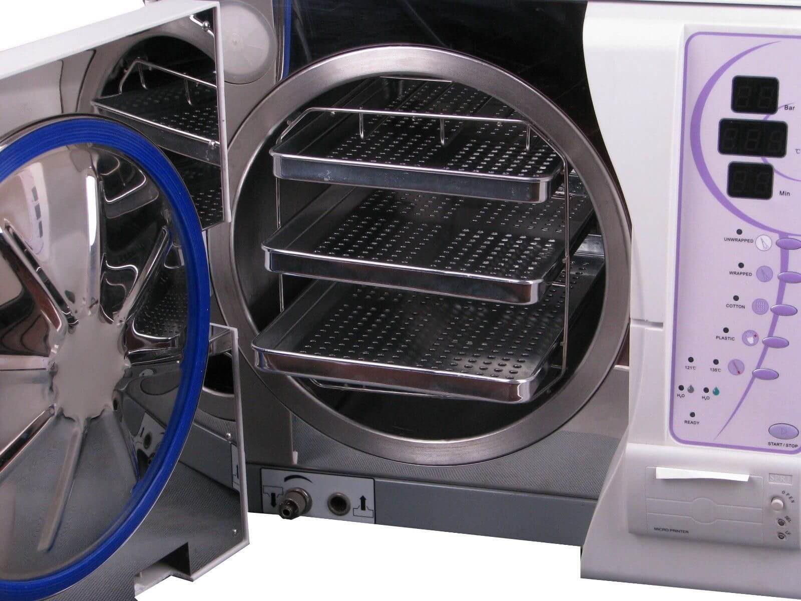 Sterilizer for Beauty Salon Medical Grade