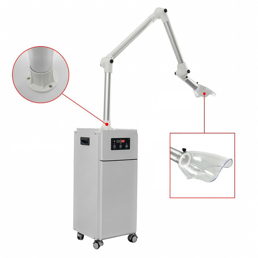 Greeloy GS-E1000 Extraoral Surgical Aspiration Machine