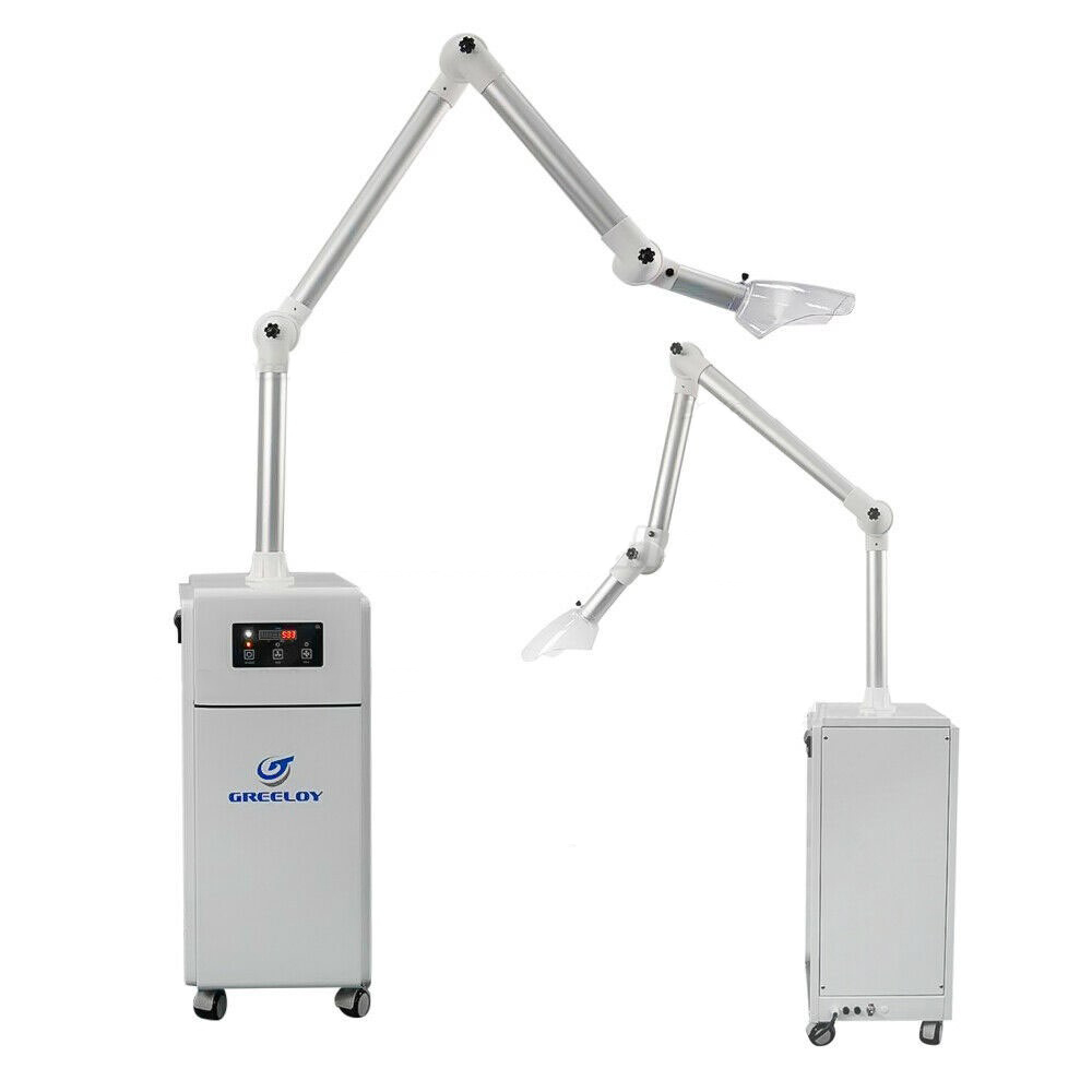 Greeloy GS-E1000 Extraoral Surgical Aspiration Machine